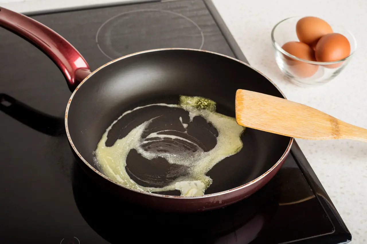 Imagem da notícia: Azeite, óleo, manteiga ou margarina: qual é o mais saudável?