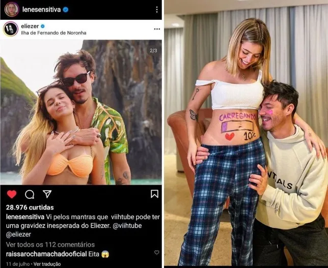 Previsão foi feita em julho deste ano