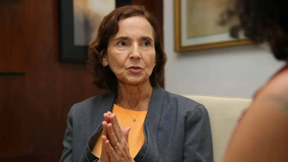 Imagem da notícia: Concurso para a Cagece com 262 vagas e salário até R$ 10,3 mil é anunciado por Izolda Cela 