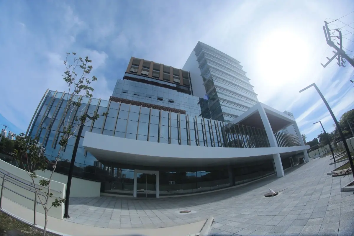 Imagem da notícia: Com investimento de R$ 190 milhões, Unimed Fortaleza inaugura hospital em outubro