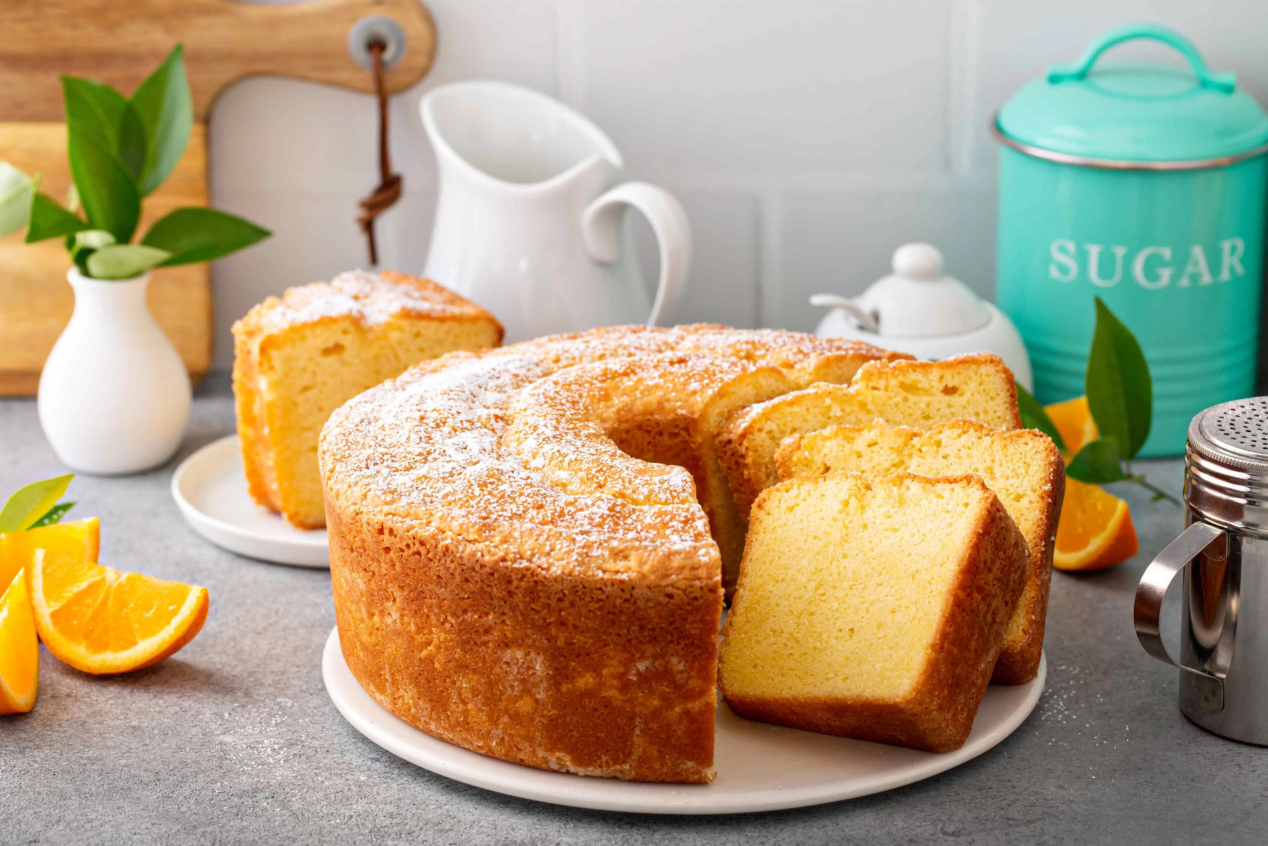 Imagem da notícia: 5 receitas recheadas com laranja 