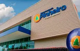 Imagem da notícia: Supermercado Pinheiro concluirá o ano com 20 lojas; em 2023, serão mais 3