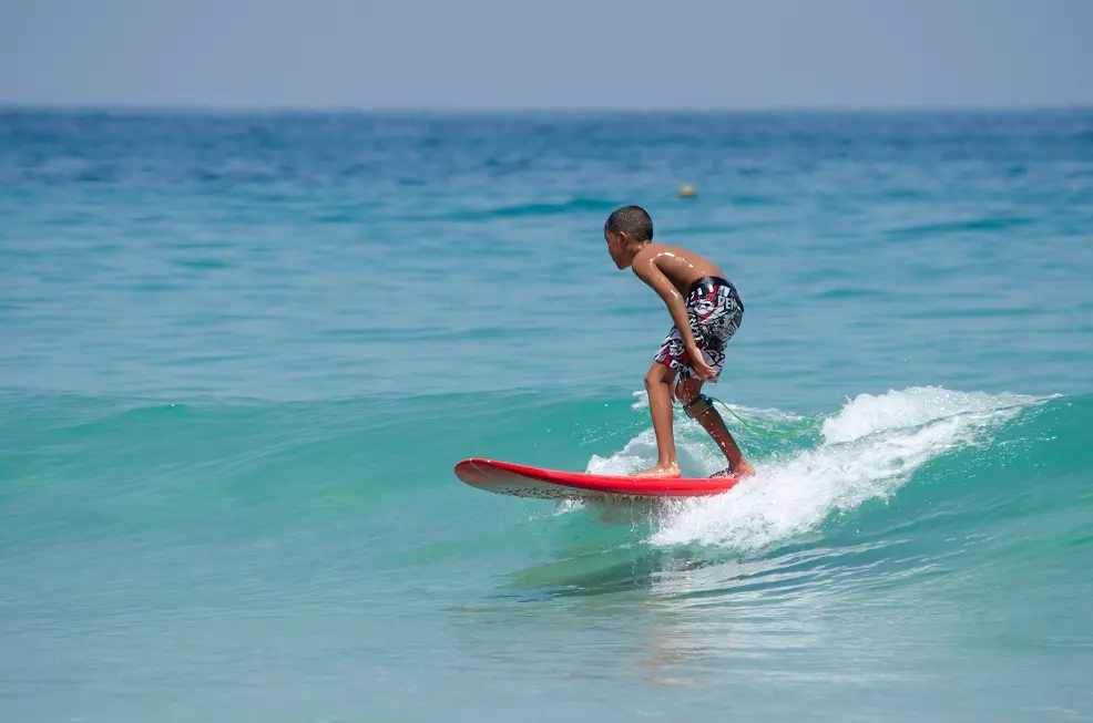 Surfe
