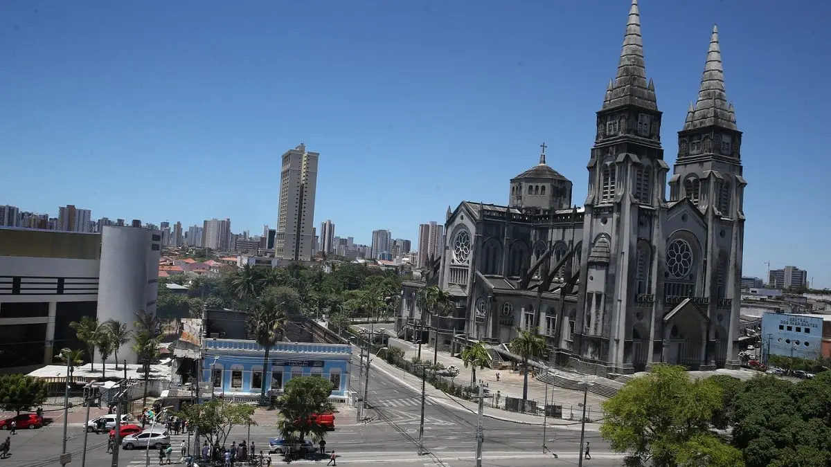 Imagem da notícia: Qual o peso dos maiores colégios eleitorais do Ceará nas campanhas para o Executivo e o Legislativo 