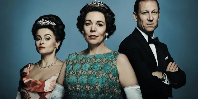Imagem da notícia: ‘The Crown’: 5ª temporada ganha data de estreia pela Netflix