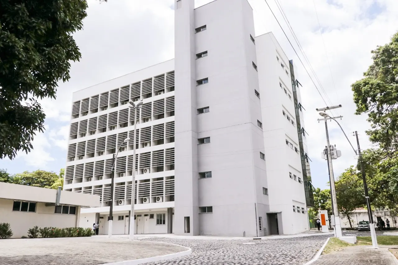 Imagem da notícia: UFC quer coalizão das Universidades pela Pesquisa e Inovação