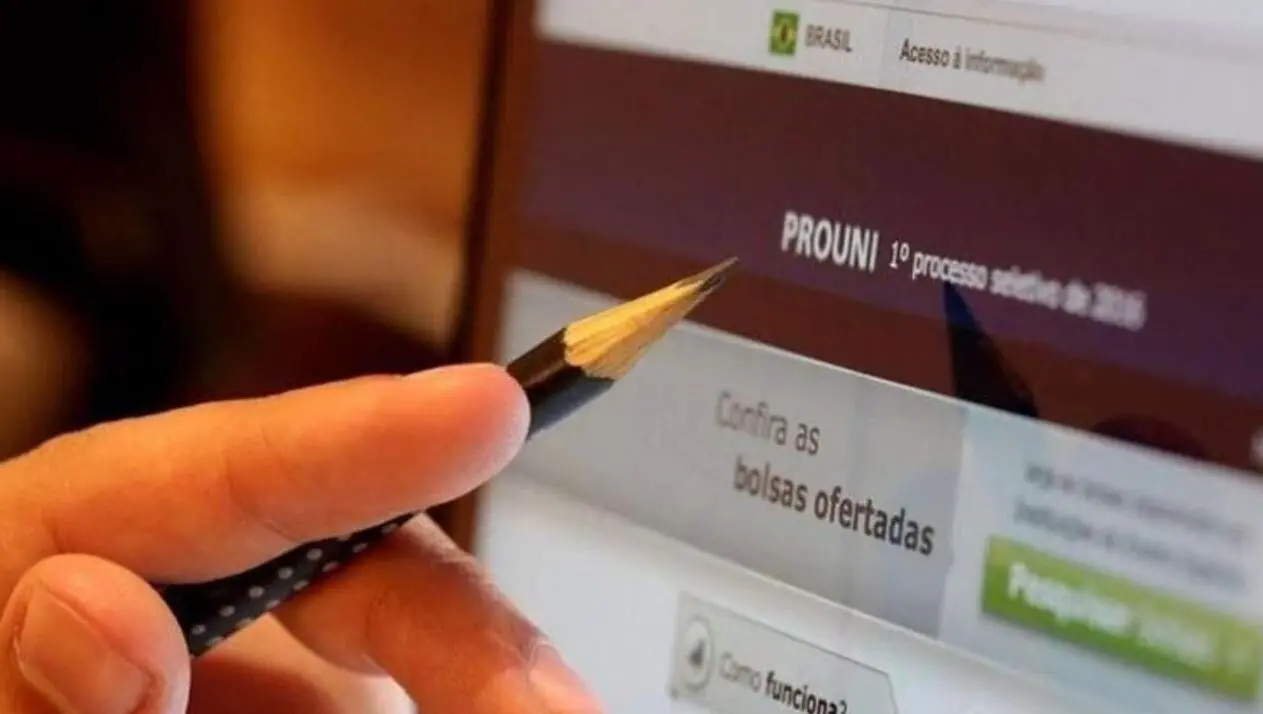 Imagem da notícia: Prouni 2022: prazo para lista de espera começa nesta terça (27); veja como participar