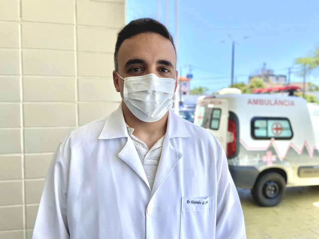 Chefe do serviço de psiquiatria do Hospital Geral de Fortaleza (HGF), afirma ser mito pensar que a adolescência é “a melhor fase da vida”
