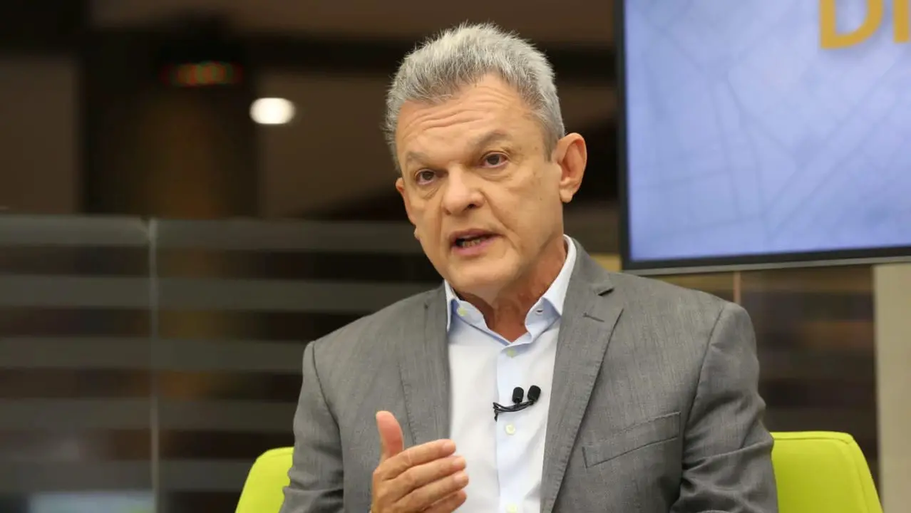 Imagem da notícia: Prefeito Sarto anuncia novos descontos no IPTU 2023 em Fortaleza