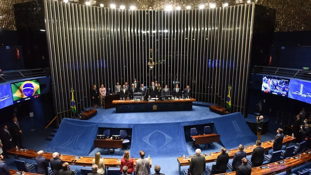 Imagem da notícia:  Orçamento secreto: entenda o que é e como funciona