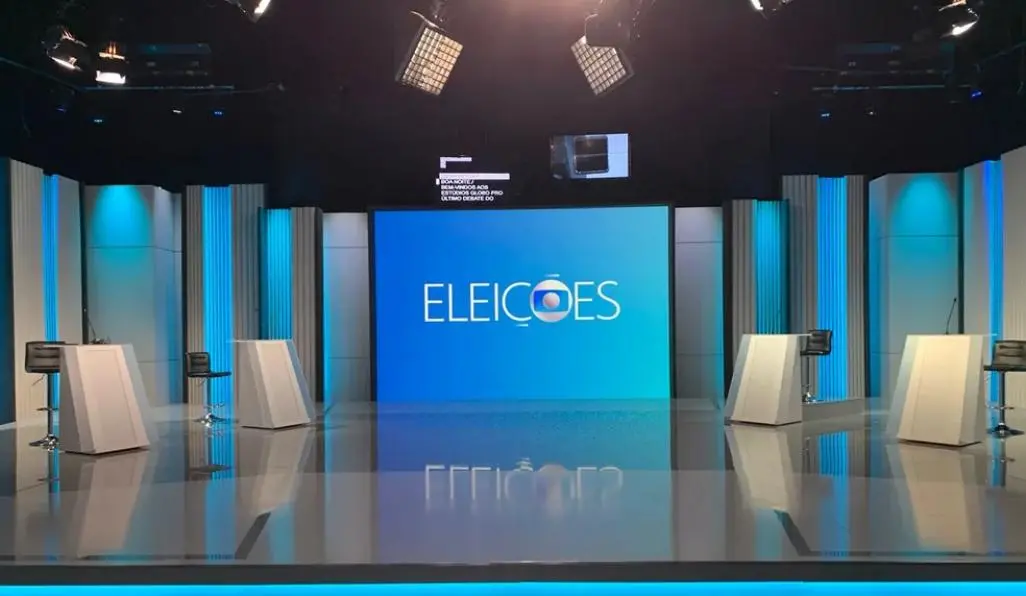capa da noticia