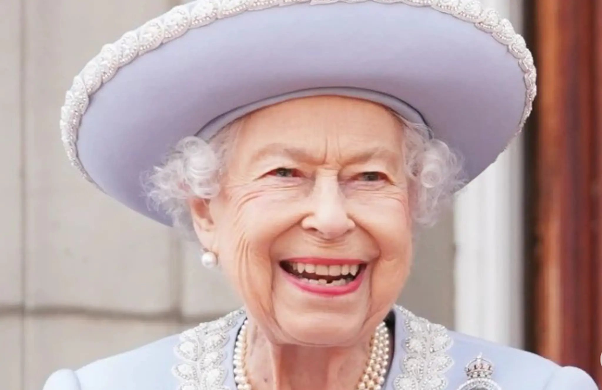 Imagem da notícia: Três familiares se despediram da rainha Elizabeth II antes dela morrer: saiba quem são