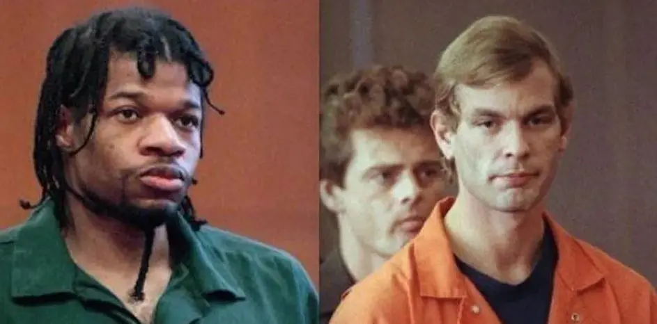 Imagem da notícia: Quem matou Jeffrey Dahmer? Veja o que aconteceu com o assassino do serial killer