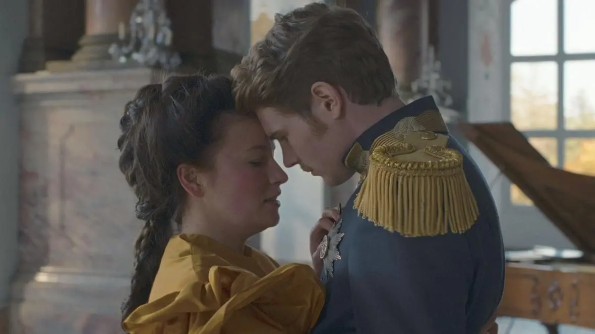 Imagem da notícia: Quem foi Elisabeth Sissi? Veja história que inspirou nova série 'A Imperatriz' da Netflix