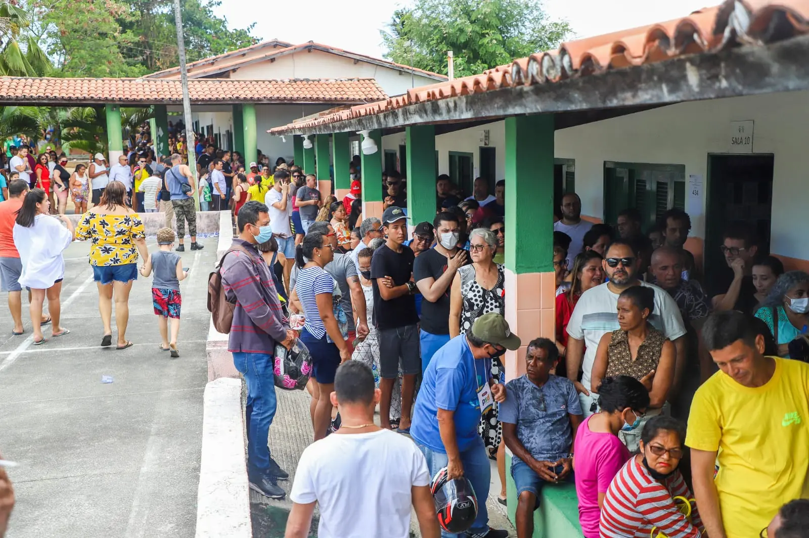 Eleições