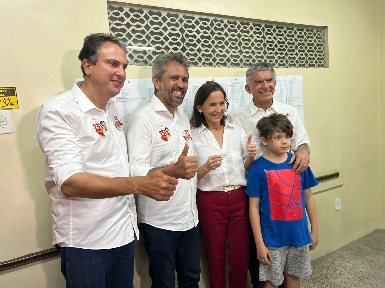 capa da noticia