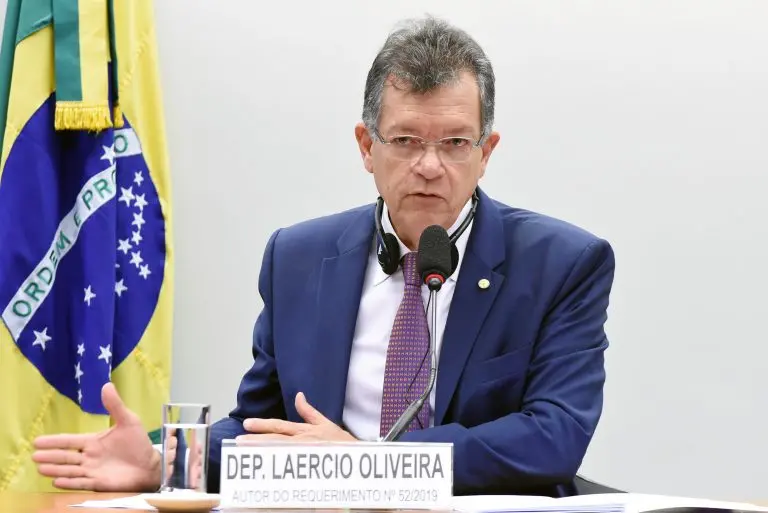 Laércio (PP)