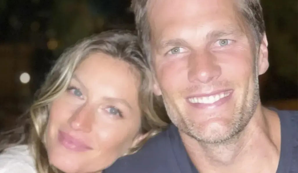 Imagem da notícia: Gisele Bündchen e Tom Brady contratam advogados para divórcio, diz jornal