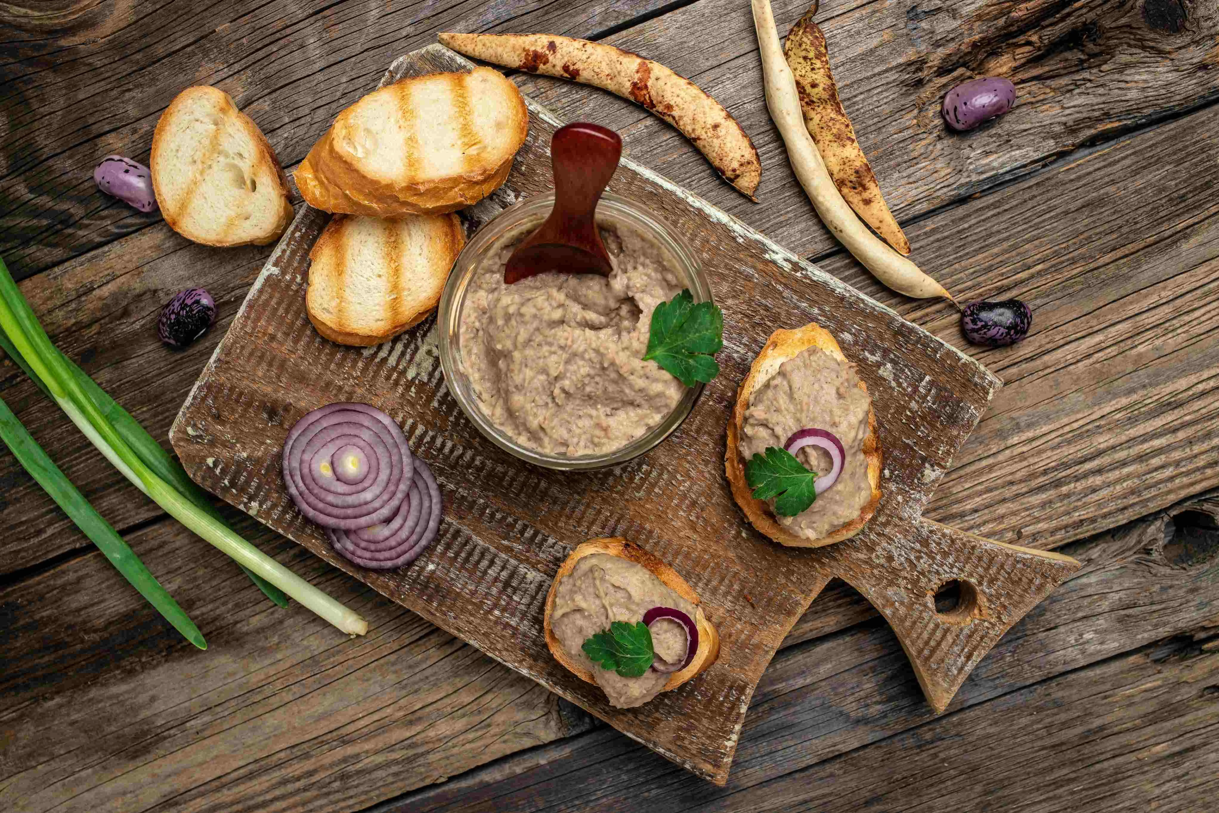 Receita pode ser preparada com duas berinjelas