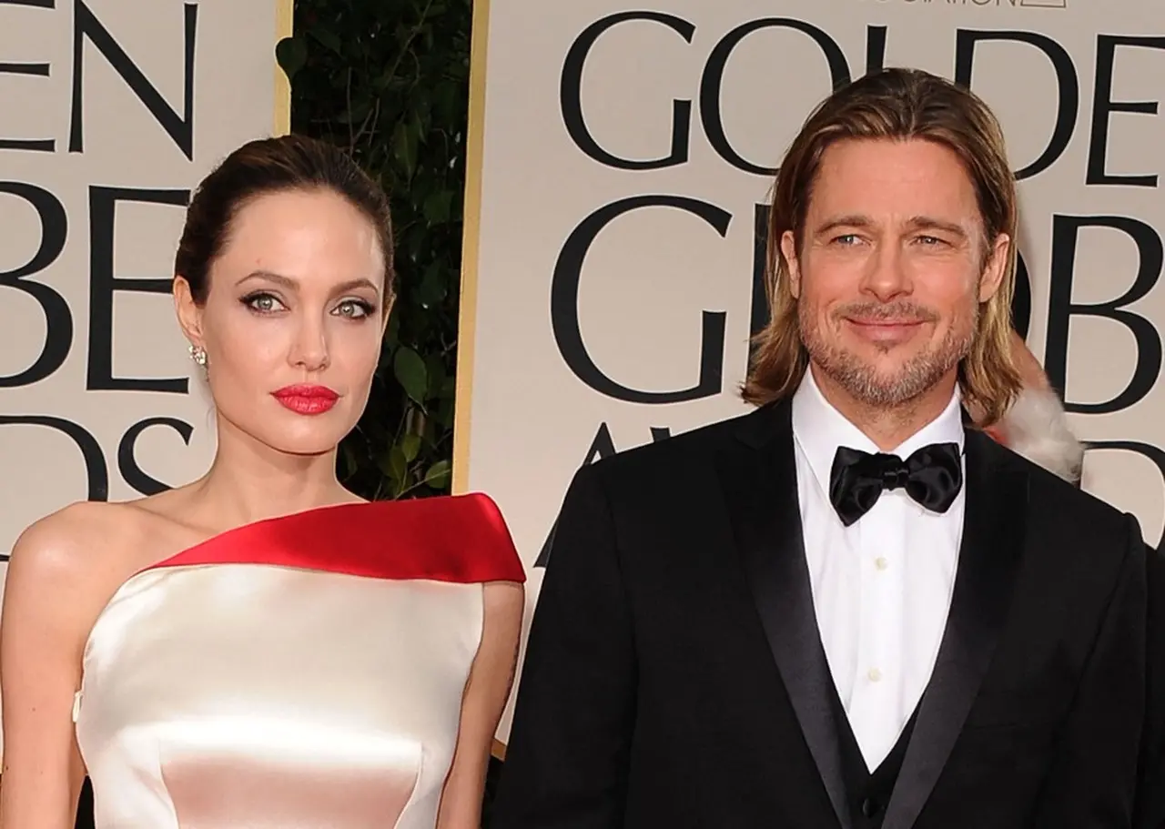 Imagem da notícia: Brad Pitt diz que acusações de agressão apresentadas por Angelina Jolie são 'completamente falsas'