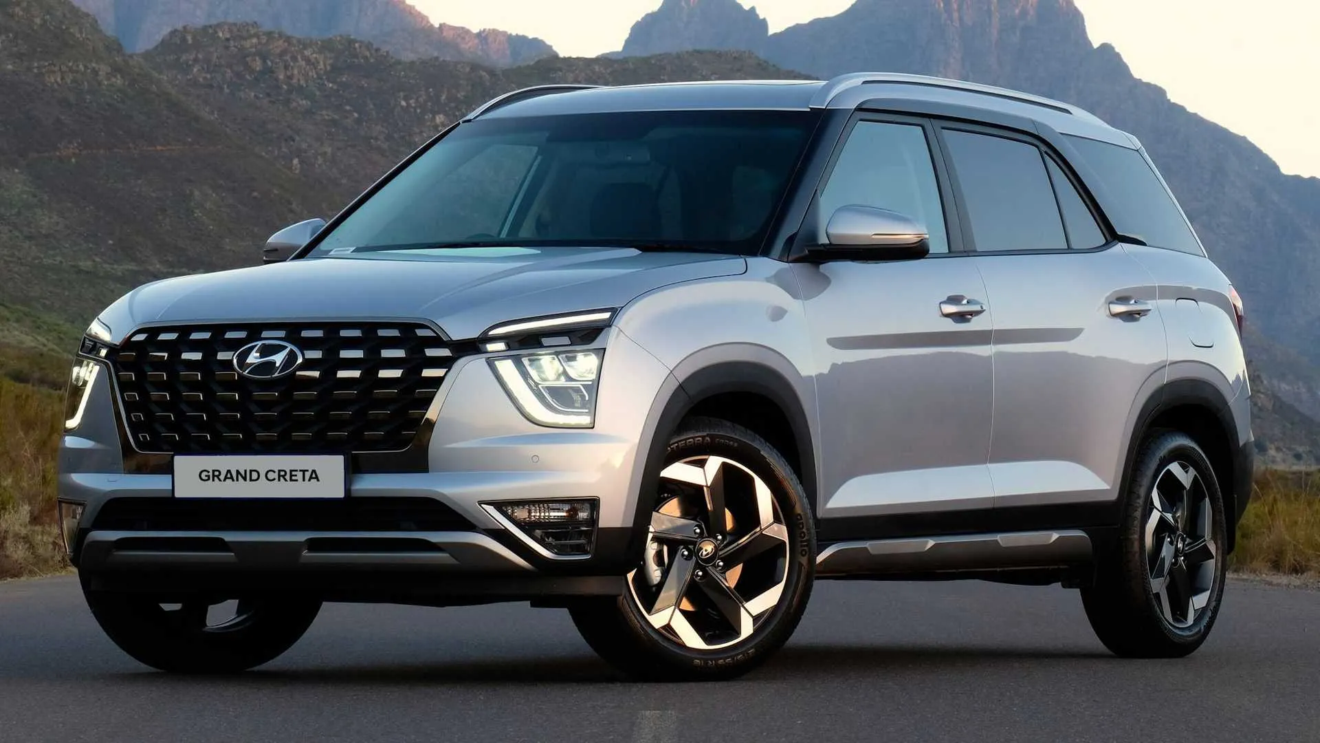 Hyundai Creta lidera vendas no Ceará em 2024