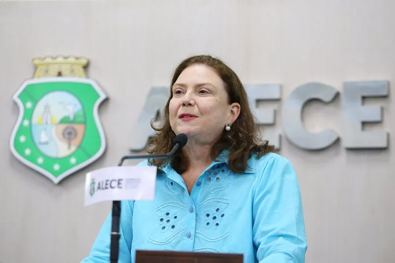 Fernanda Pessoa foi eleita com 121.469 votos