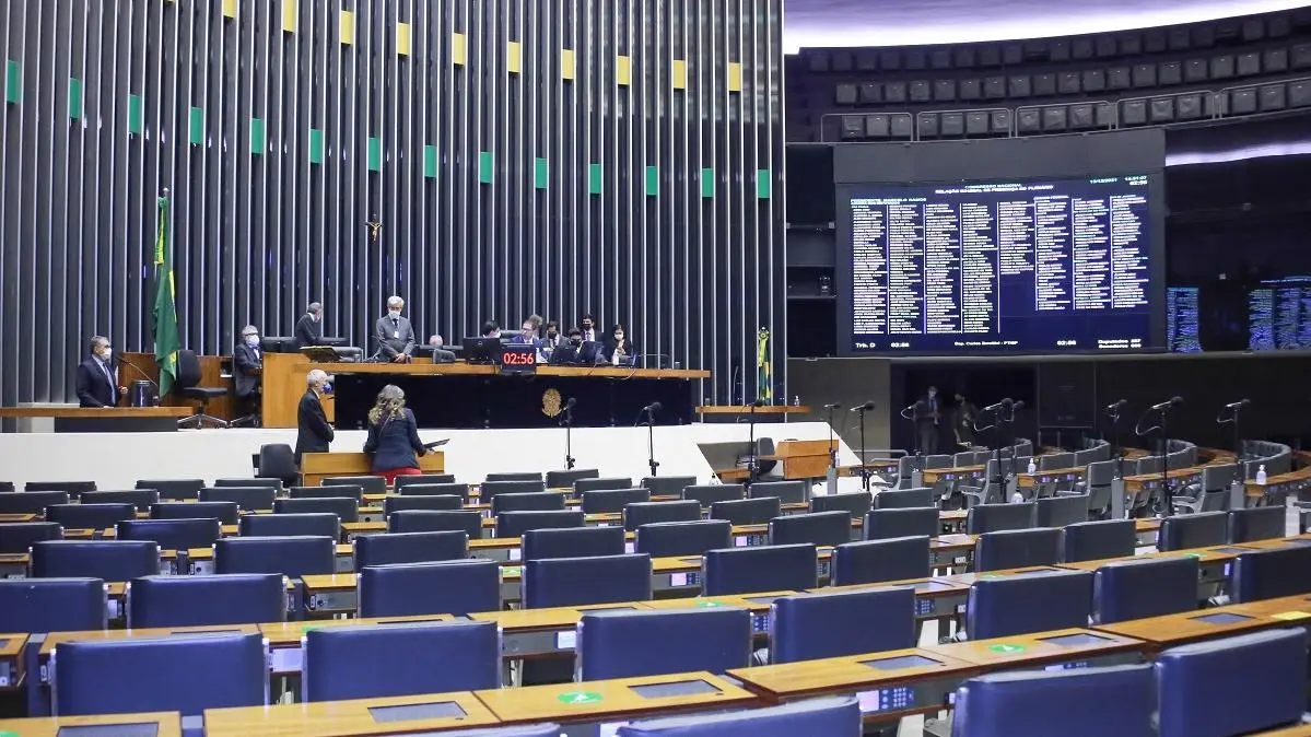 Imagem da notícia: Veja quem são os sete novos deputados federais eleitos pelo Ceará