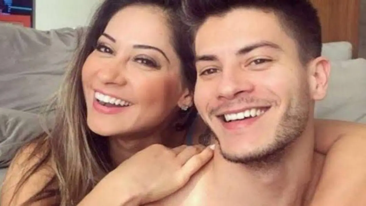 Imagem da notícia: Motivo do término de Maíra Cardi e Arthur Aguiar é apontado por colunista