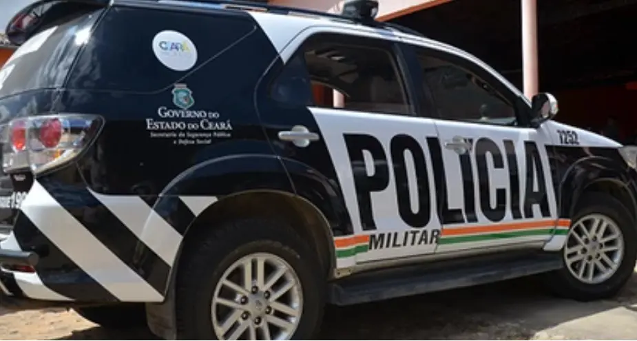 Imagem da notícia: Mulher esfaqueia e mata mãe e filho de 12 anos em Jaguaribe, Interior do Ceará