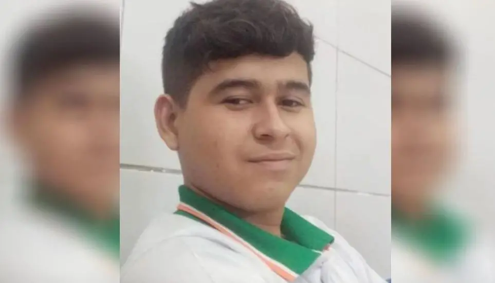 Imagem da notícia: Autoridades expressam solidariedade após morte de aluno baleado na cabeça em escola de Sobral