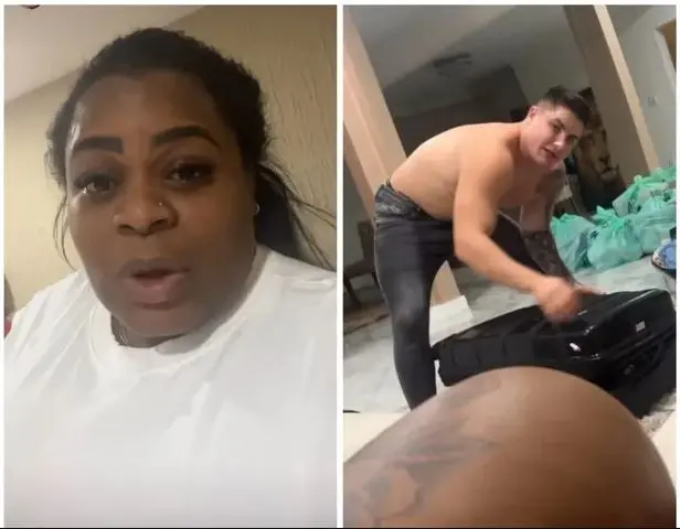 Imagem da notícia: Jojo Todynho diz que rasgou cuecas do marido durante período de separação