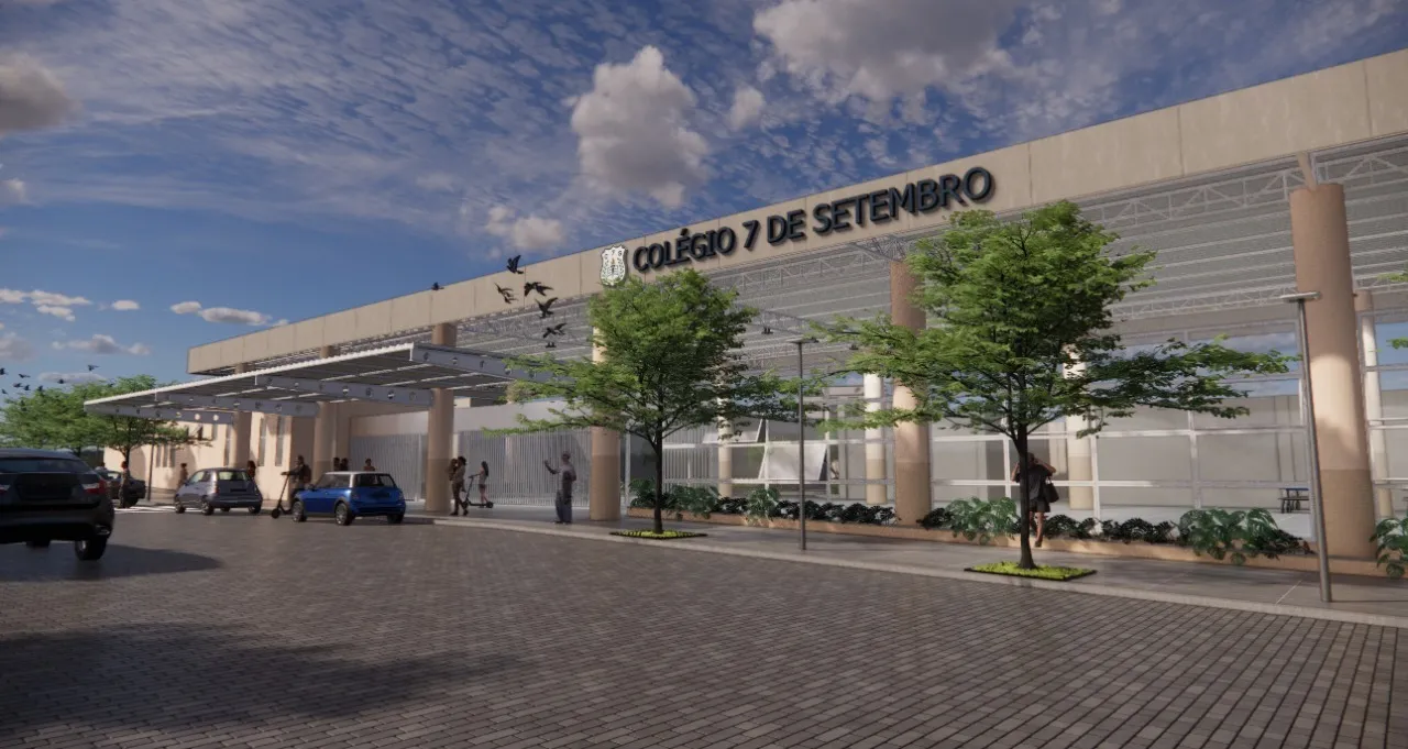 Unidade será inaugurada em 2023