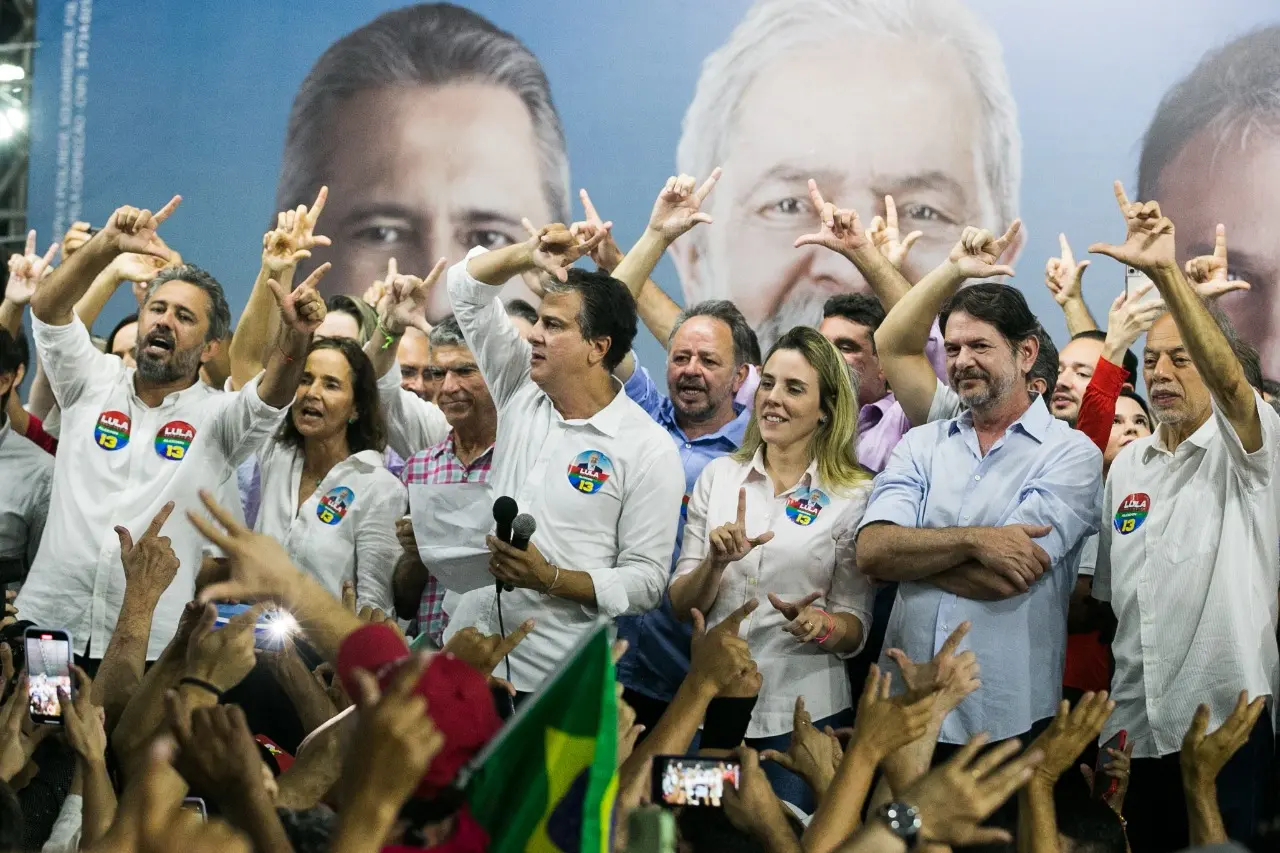capa da noticia