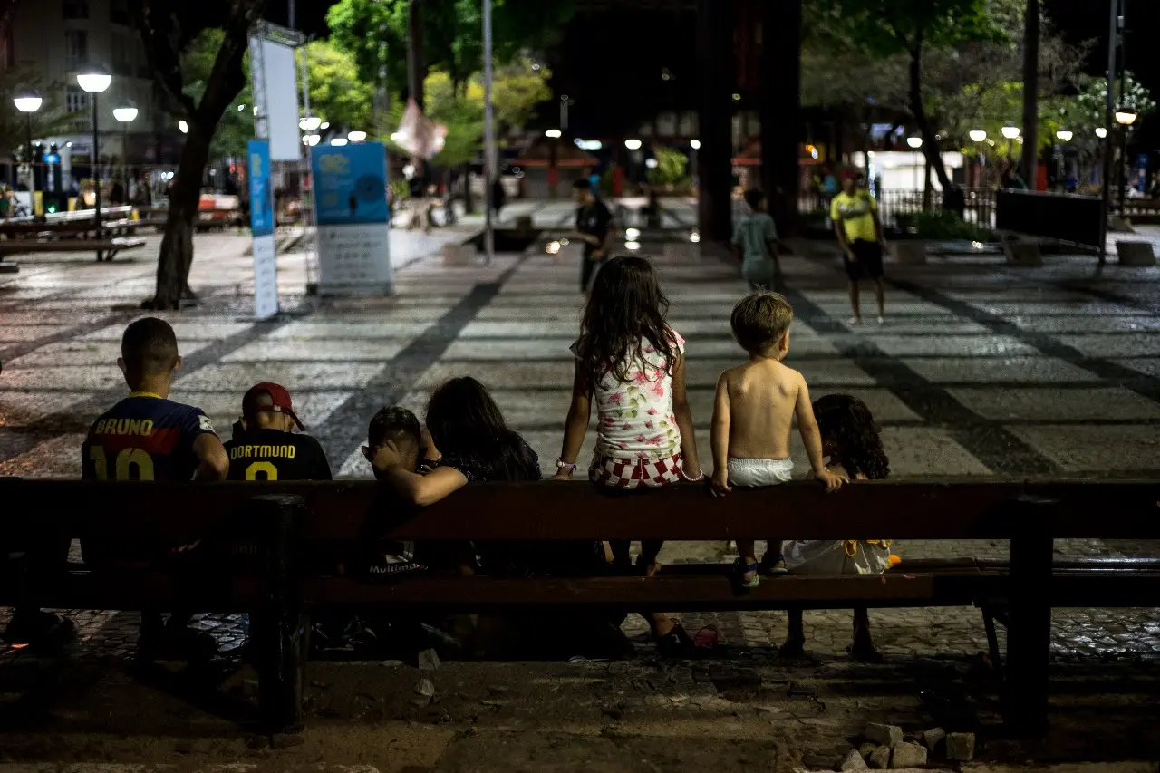 Imagem da notícia: Os desafios do novo Governo do Ceará para crianças em situação de rua