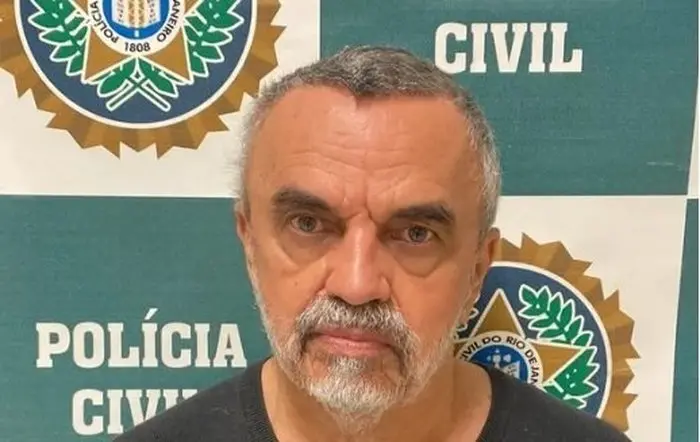 Imagem da notícia: Ator José Dumont, preso por armazenar pornografia infantil, é solto pela Justiça