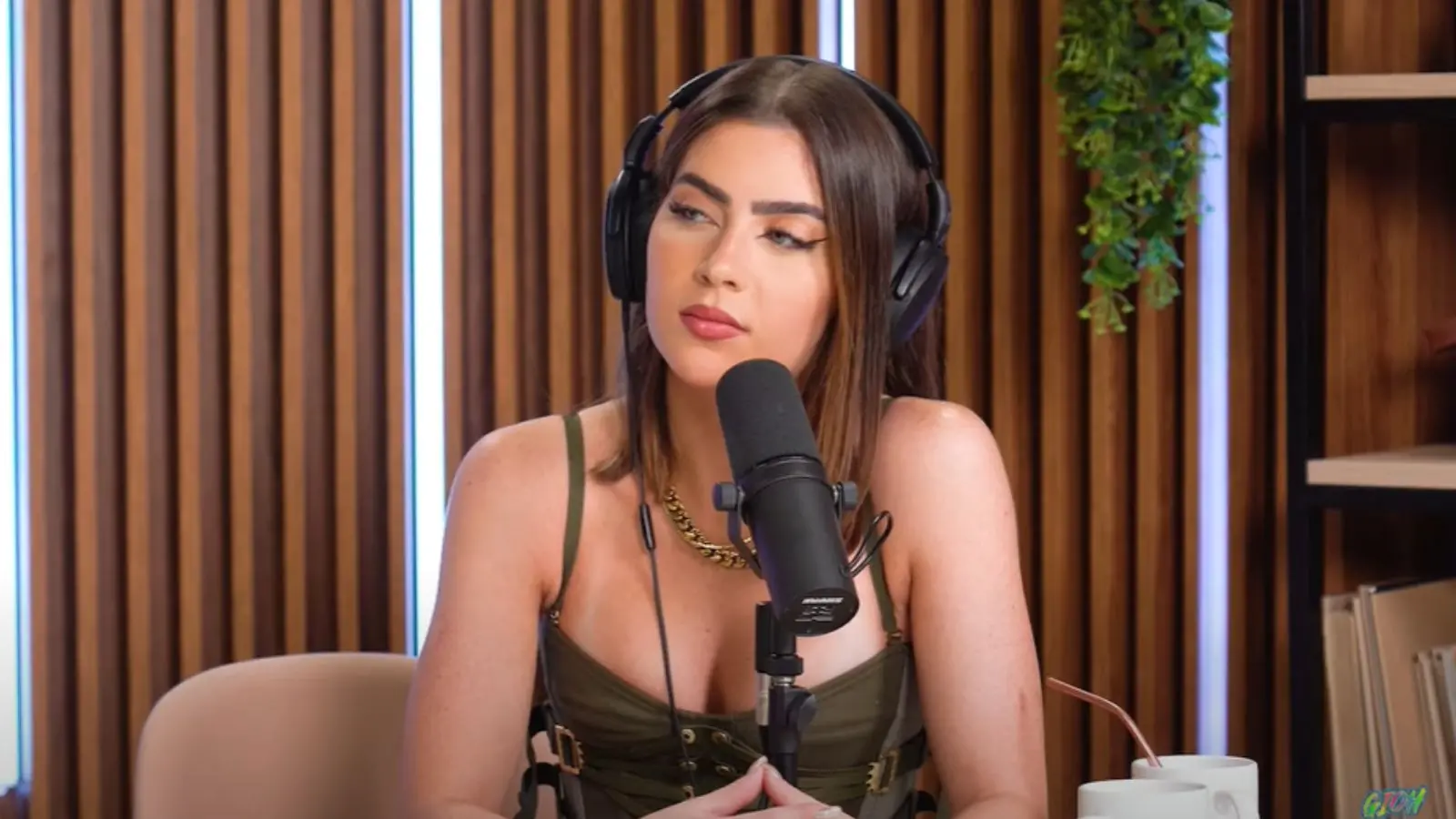 Imagem da notícia: Jade Picon comenta sobre atuação na novela Travessia: 'não esperem perfeição'