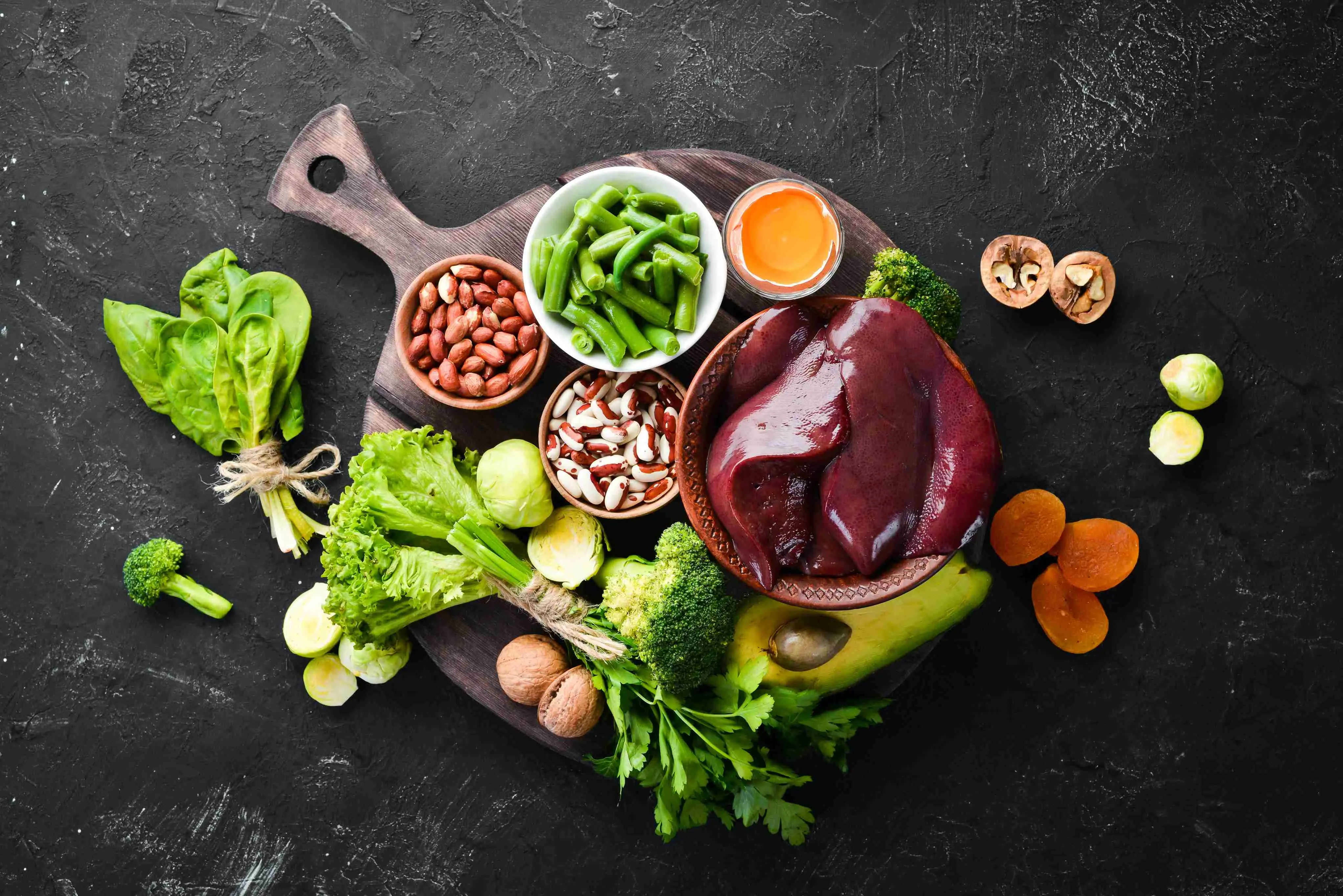 Alimentação saudável
