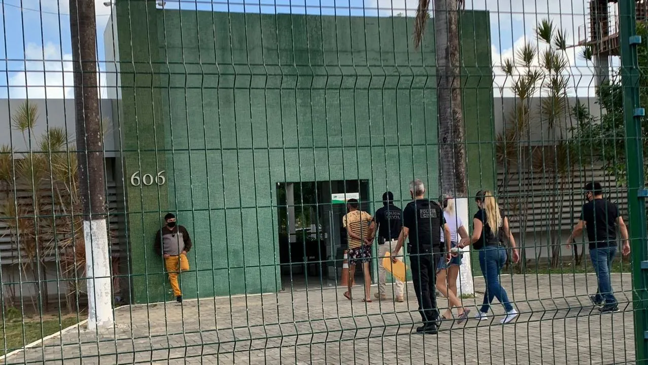 No fim de 2021, a PCCE deflagrou a Operação Anullare e prendeu suspeitos ligados à Majestade