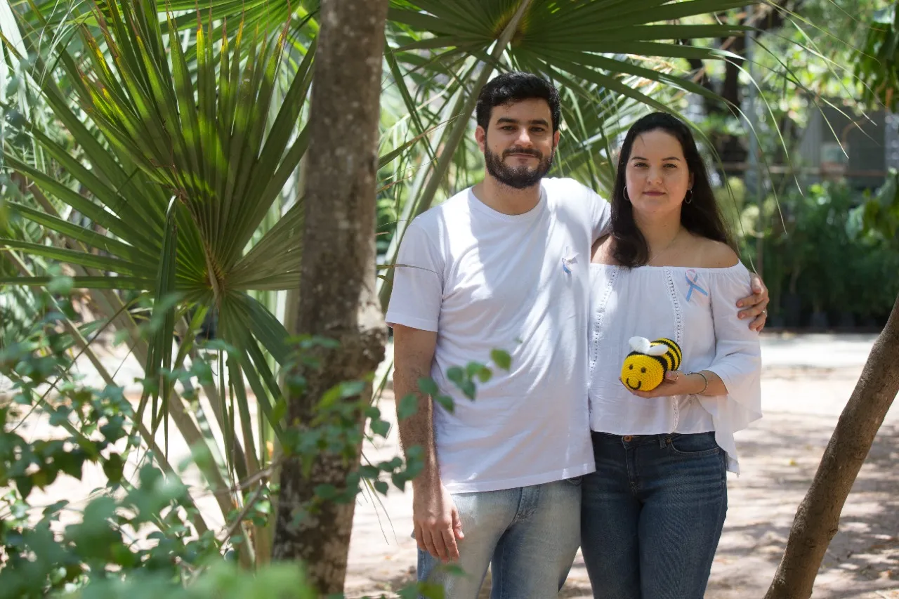 Da Dor ao Amor reúne mães e pais que perderam filhos durante gestação