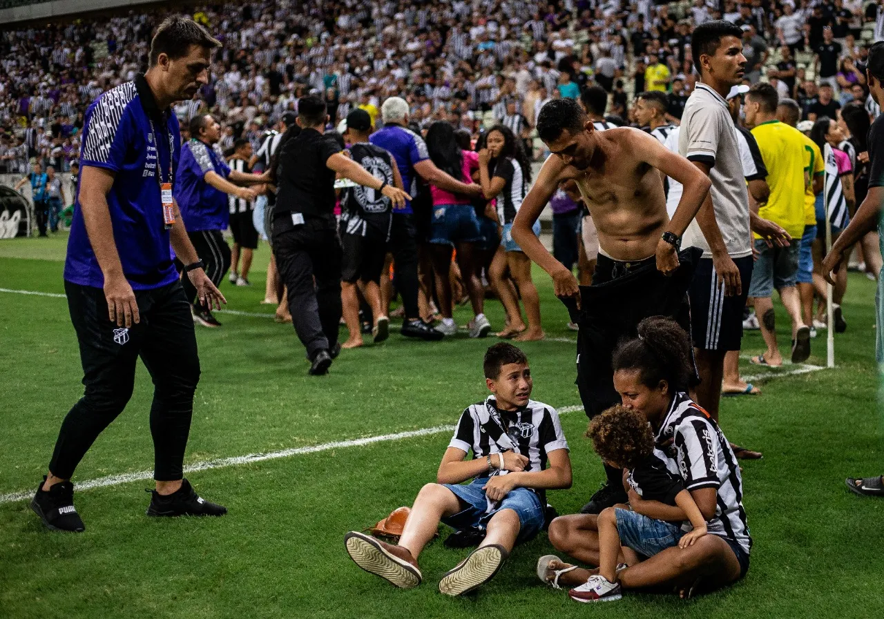 Foto: Thiago Gadelha/SVM