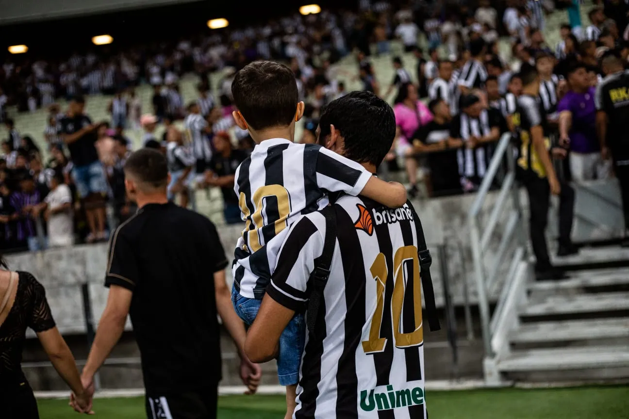 Foto: Thiago Gadelha/SVM