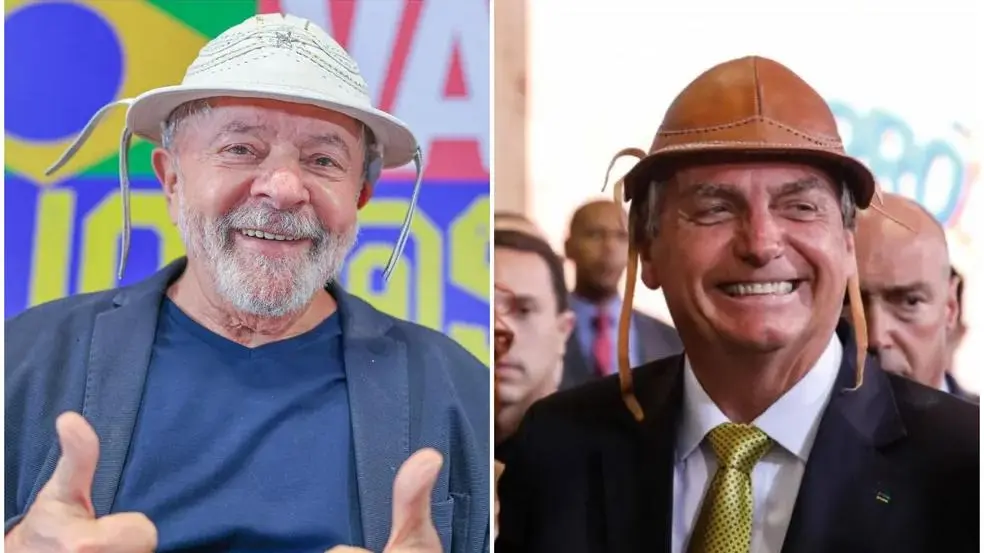 capa da noticia