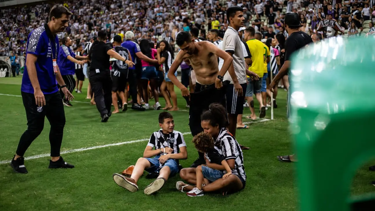 capa da noticia