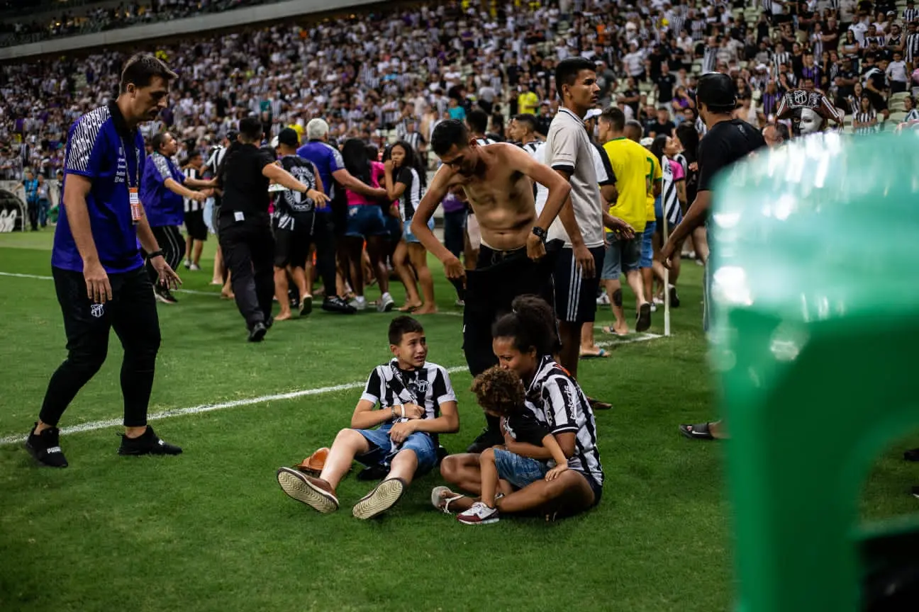 capa da noticia