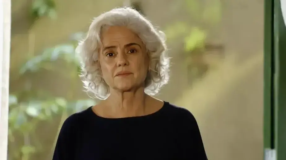 Imagem da notícia: Marieta Severo encerra contrato com a TV Globo