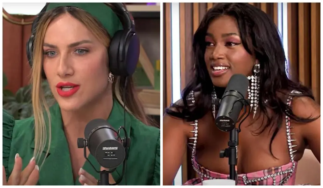 Imagem da notícia: Entenda o termo demissexual, usado por Iza e Giovanna Ewbank para definir sexualidade