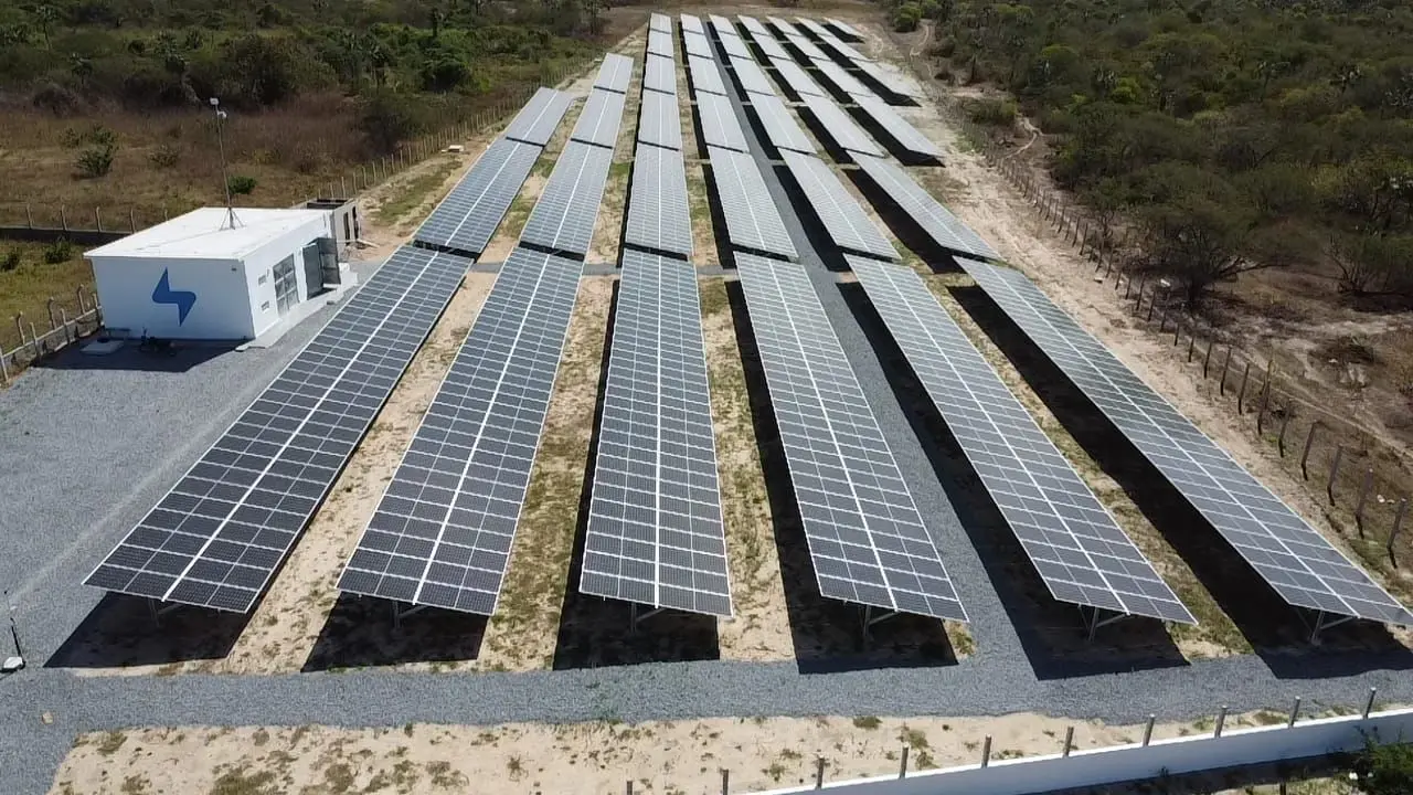 Imagem da notícia: 'Netflix da energia' pode gerar desconto de até 15% na conta de luz no Ceará