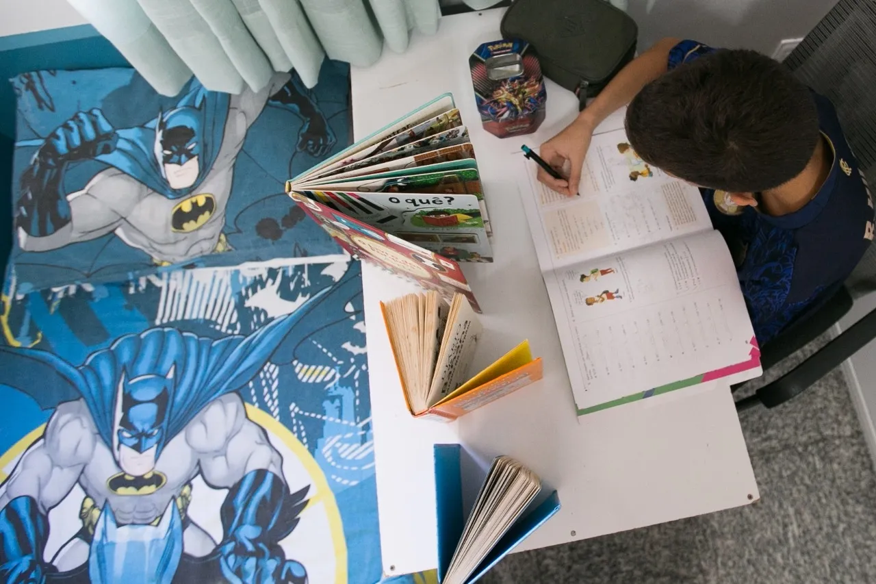 Escolas públicas e privadas do Ceará têm 287 estudantes superdotados em 65 cidades