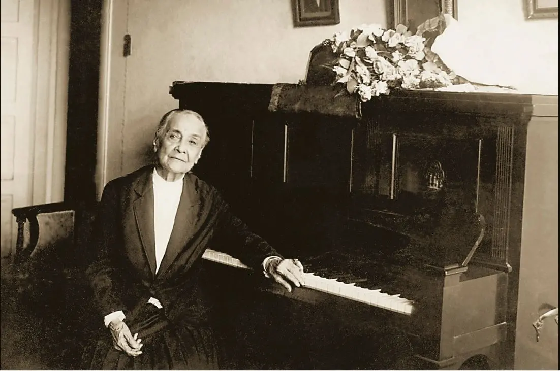 Chiquinha Gonzaga