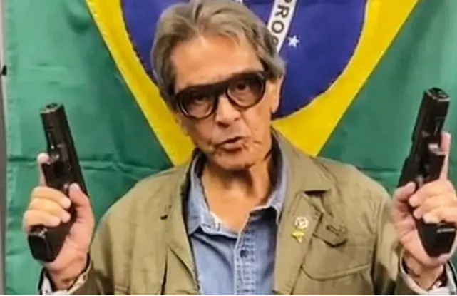 Imagem da notícia: Autoridades e entidades se manifestam sobre ataque de Roberto Jefferson contra a PF 